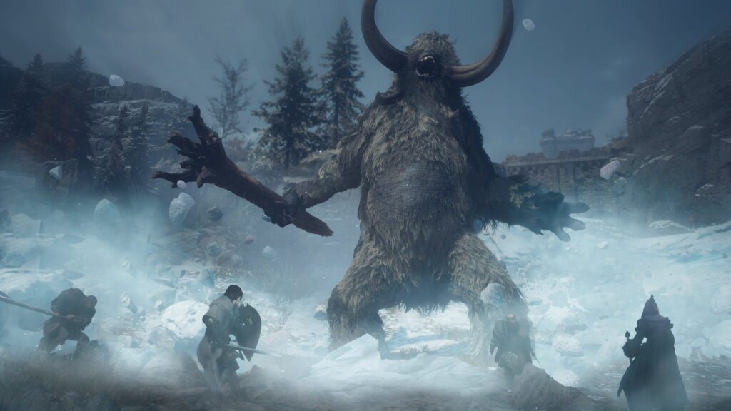 Hands-on report: Mega Man: Dual Override et Dragon’s Dogma 2: Dark Arisen