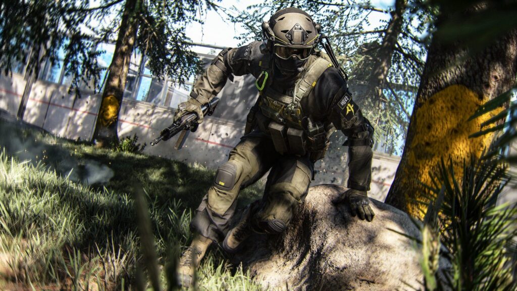 Call of Duty: Modern Warfare 4 – Nouveau Multiplayer et Beta d’Accès Préalable