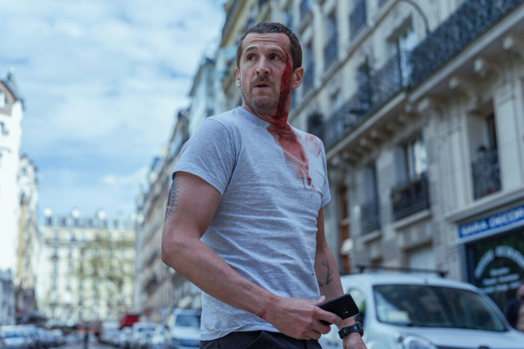 Annonce de « Ad Vitam Eternam », la suite du film à succès - About Netflix