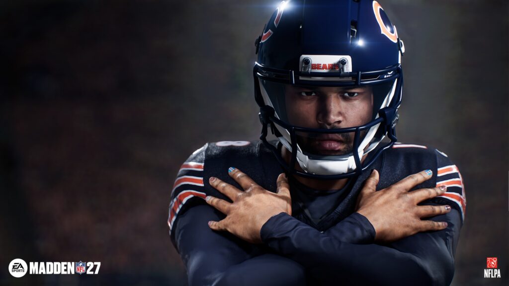 Dans les coulisses de Madden 27 : le développeur Josh Looman nous parle d'une véritable le