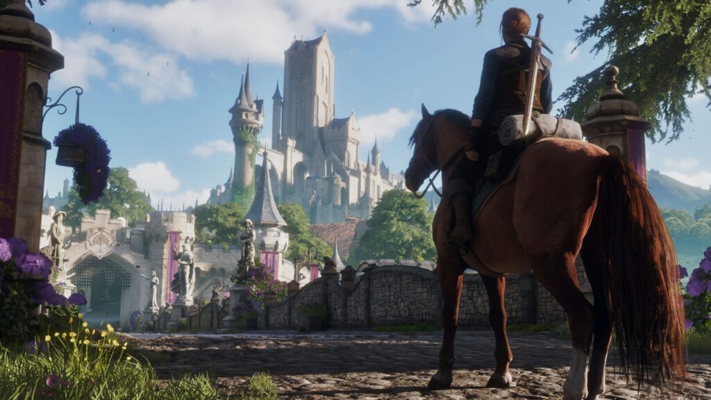 Un nouveau regard sur le combat de Fable : le système « style-weaving »