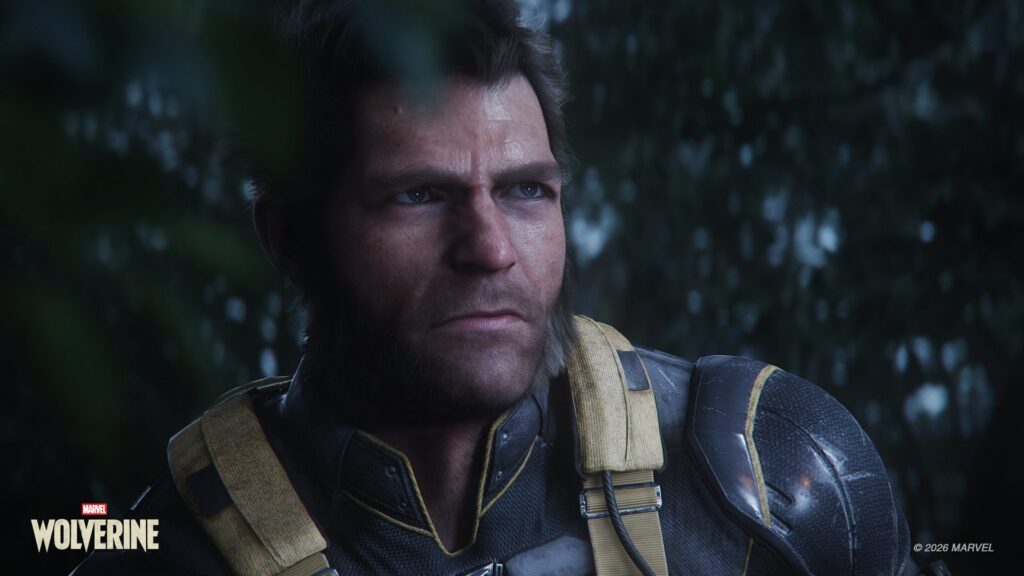 Hands-on report: Marvel’s Wolverine - GameOverCodex