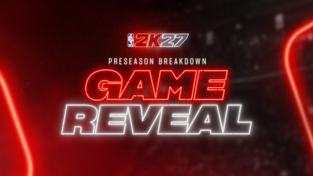 NBA 2K27 : Détails sur le gameplay, The City, co-op, MyNBA eras et plus