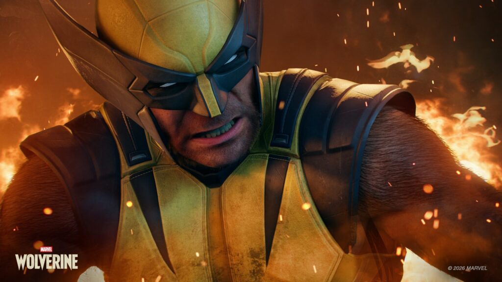Marvel’s Wolverine : Détails sur les capacités de Logan, le gameplay et plus