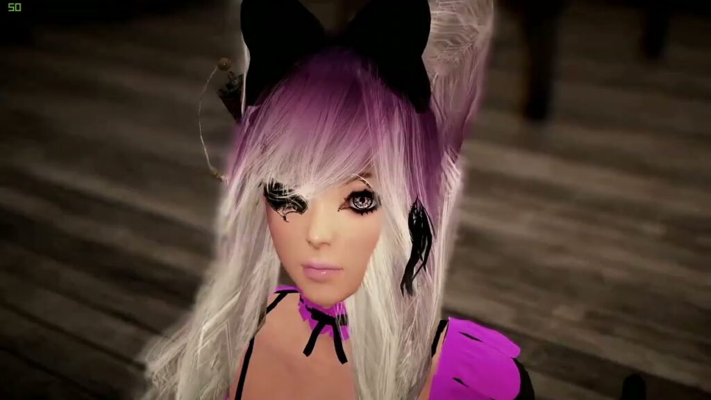 Black Desert Online : Best Of Musical La cuisine c'est la vie