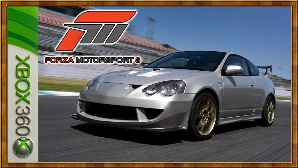 Forza Motorsport 3 : Une simulation de course immersive et riche en contenu