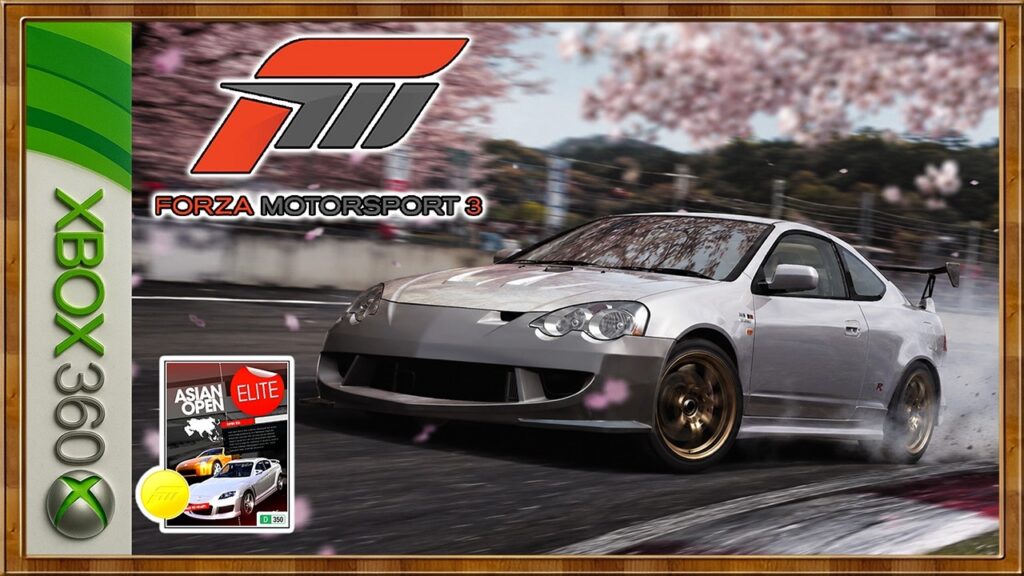 Forza Motorsport 3 : Une simulation de course immersive et riche en contenu