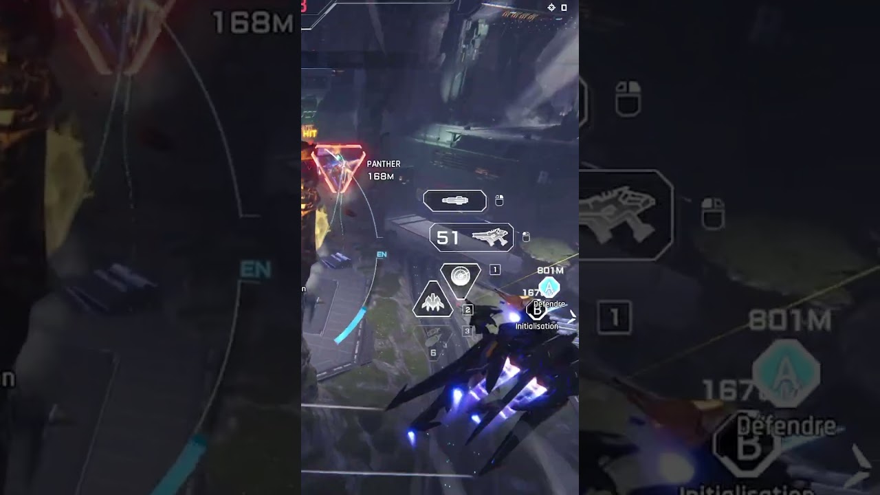 Mecha Break : Des Combats Aériens Électrisants dans un Univers Futuriste
