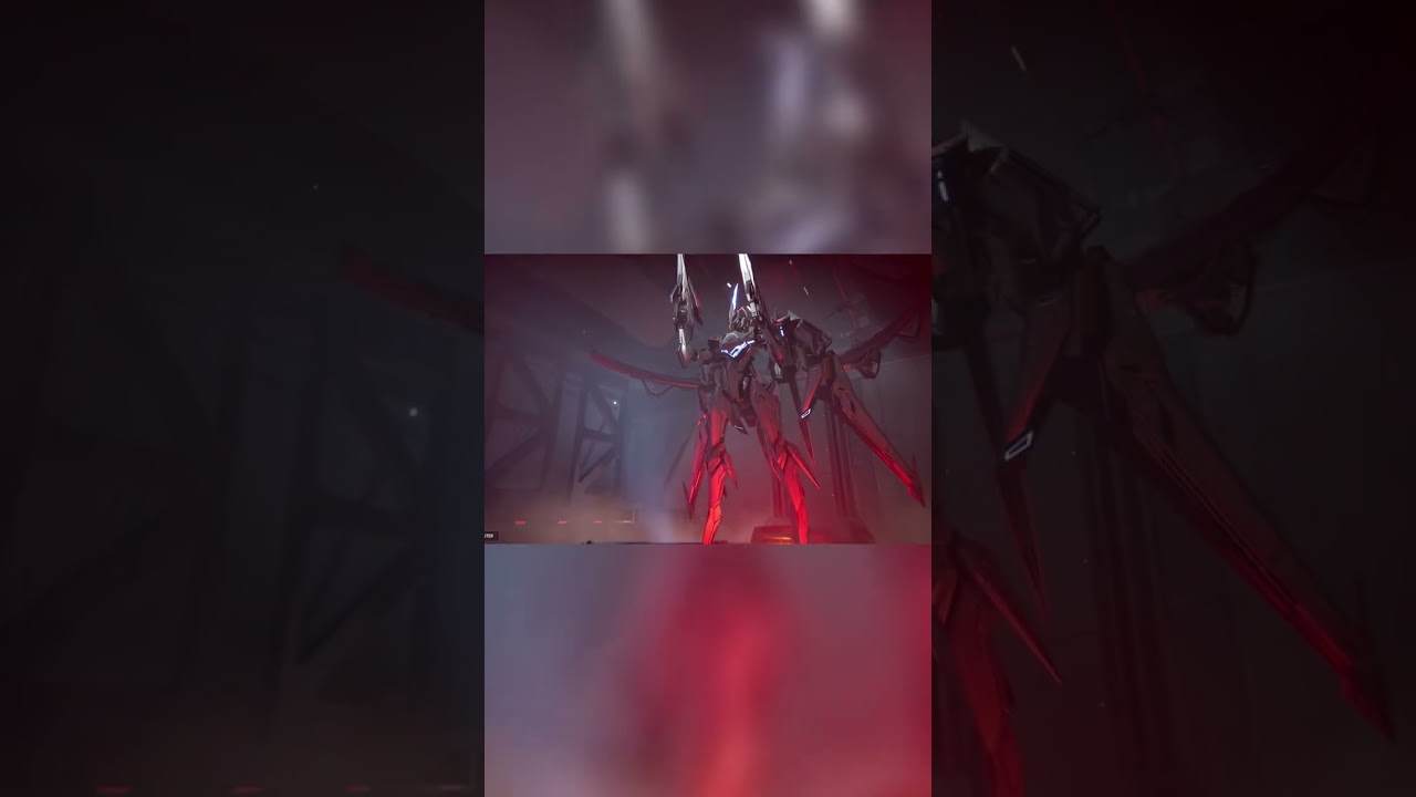 Mecha Break : Combat Dynamique dans un Monde Futuriste