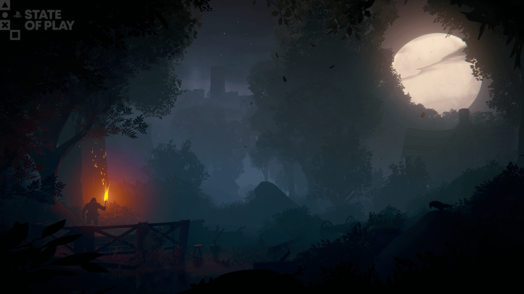 Hunter’s Moon : le jeu de folk-horreur historique sortira le 26 octobre 2026 sur PS5