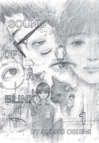 Sound of a Blink, Vol. 1 - VIZ Media