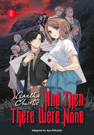And Then There Were None, Vol. 1 - GameOverCodex