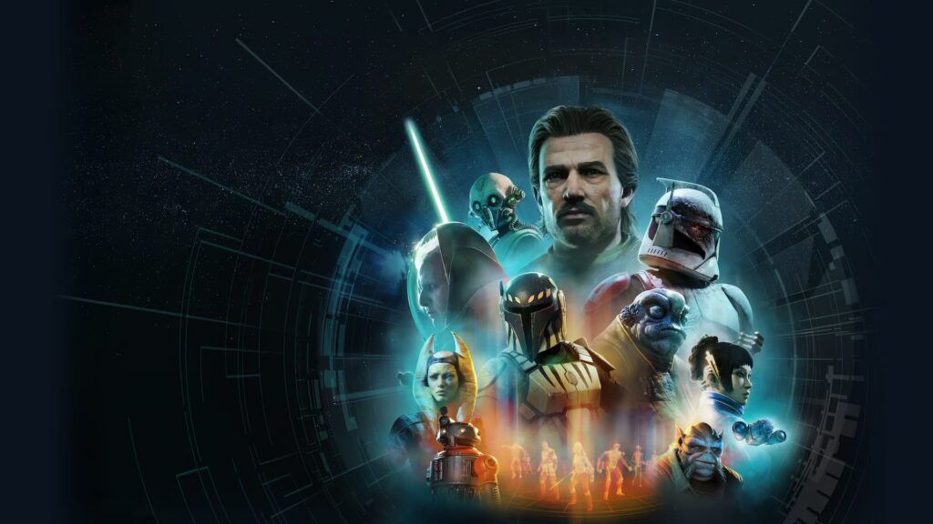 Players’ Choice – Star Wars Zero Company remporte le « Players’ Choice » d’Août 2026