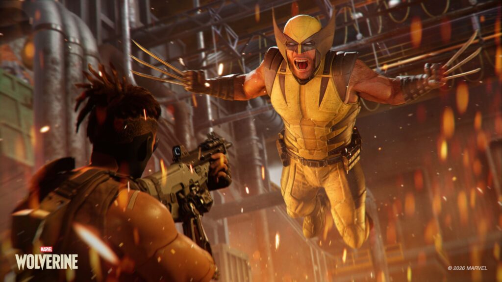 Marvel’s Wolverine : les développeurs discutent de la captation de l’essence de Logan