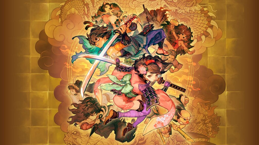 Muramasa: Revenant Blades sortira le 4 février 2027