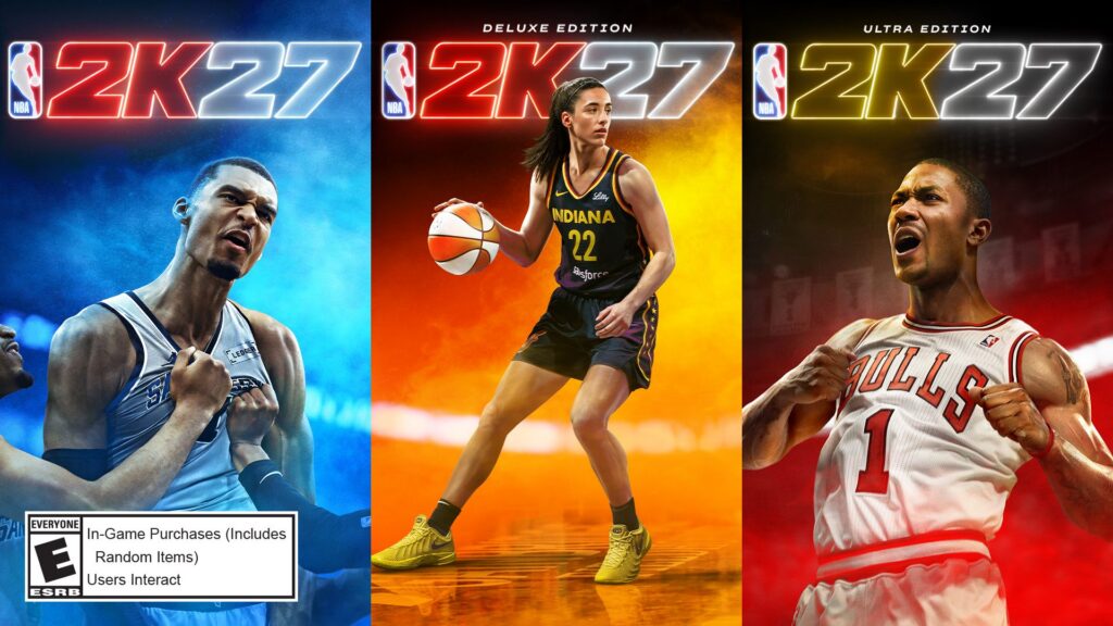 [For Asia] PlayStation Store: August 2026’s top downloads