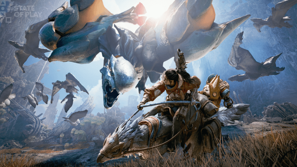 Monster Hunter Wilds: Ascendance - Nouveautés, monstres et histoire