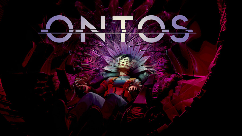 ONTOS: ce thriller horrifique et fascinant ressemble à un immersive sim dédié au jeu de ré