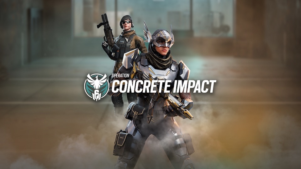 Rainbow Six Mobile: Operation Concrete Impact – Nouveau Mode Close Quarters, Nouveau Combattant et Collaboration avec PAYDAY