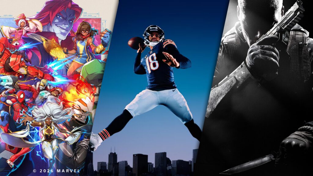 PlayStation Store : les téléchargements les plus populaires d’août 2026