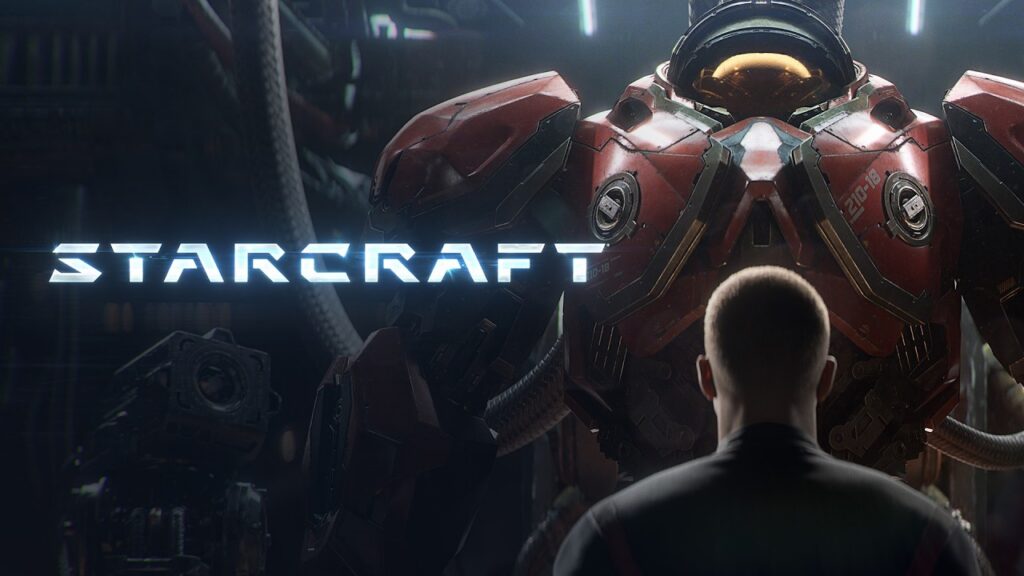 BlizzCon 2026 : StarCraft revient, Diablo V annoncé, nouvelles pour Warcraft et plus