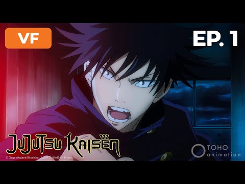 Report de Jujutsu Kaisen Rumble: Survivaton à 2027