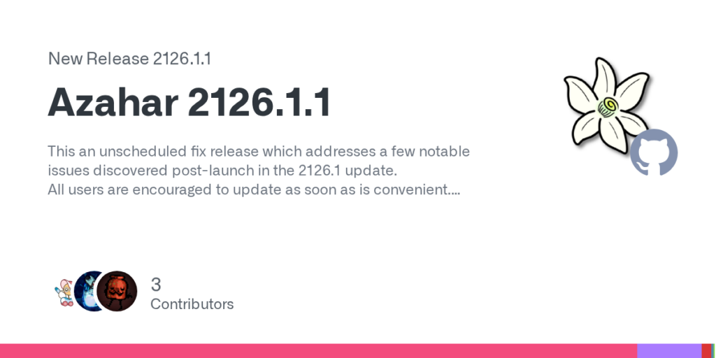 Azahar 2126.1.1 : une mise à jour de correction importante pour l’émulateur 3DS