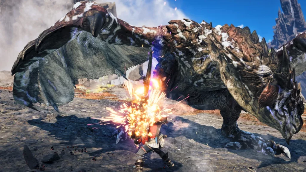 Monster Hunter Wilds: Ascendance – Découverte de la démo au Tokyo Game Show 2026
