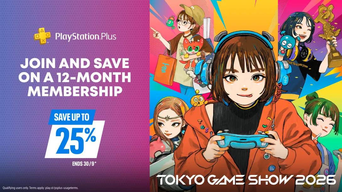 Promotion PlayStation Plus Southeast Asia : Réduction jusqu&rsquo;à 25 %