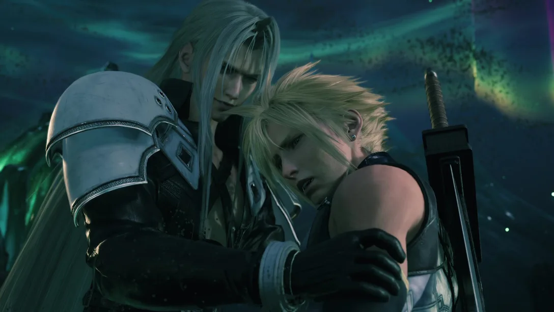 Final Fantasy VII Revelation : Découvrez le Whirlwind Maze et les combats