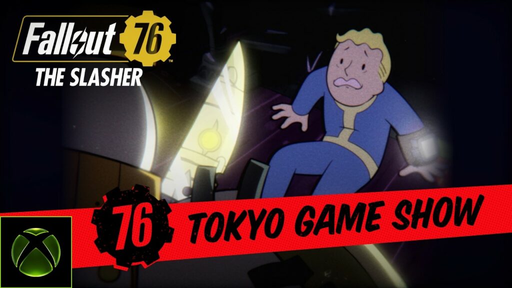 Xbox au Tokyo Game Show 2026 : annonces et apparition de Hideo Kojima