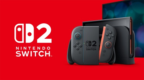 Nintendo lance des packs Nintendo Switch 2 pour les fêtes