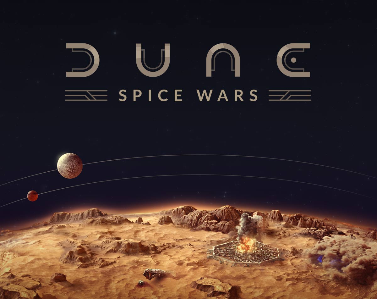 Dune: Spice Wars – DOCX version disponible