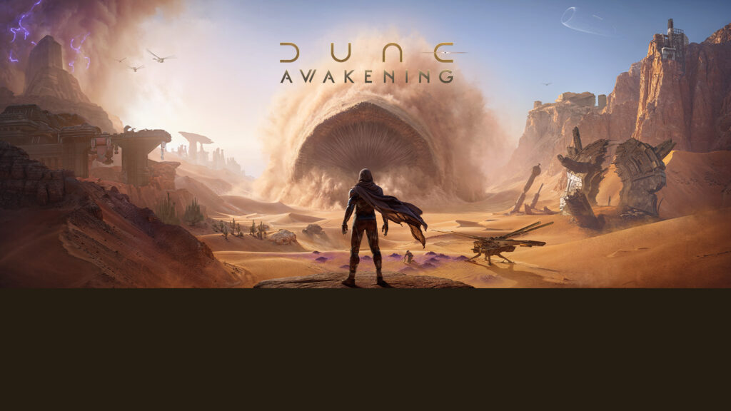 Funcom lance un nouveau centre de presse pour ses jeux et actifs