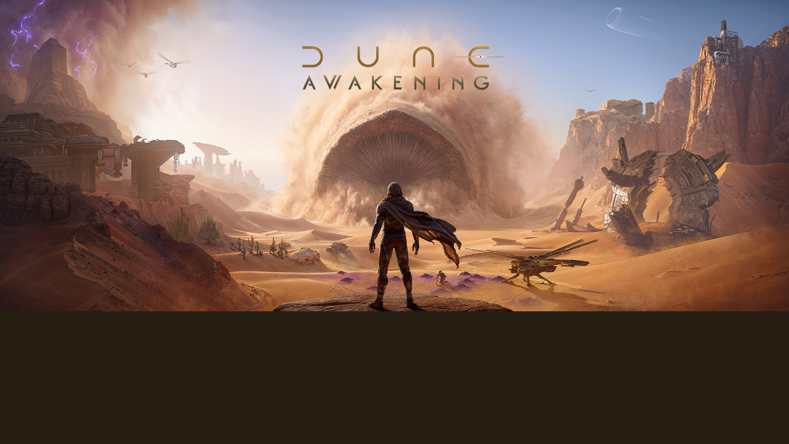 Funcom lance un nouveau centre de presse pour ses jeux et actifs