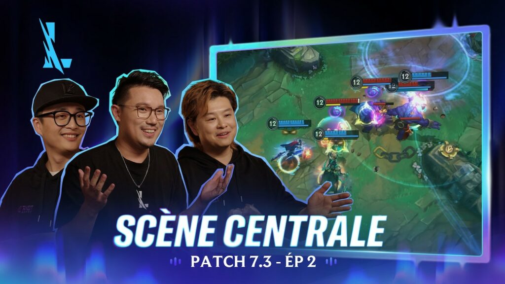 Patch 7.3 de League of Legends : Aperçu et dates clés