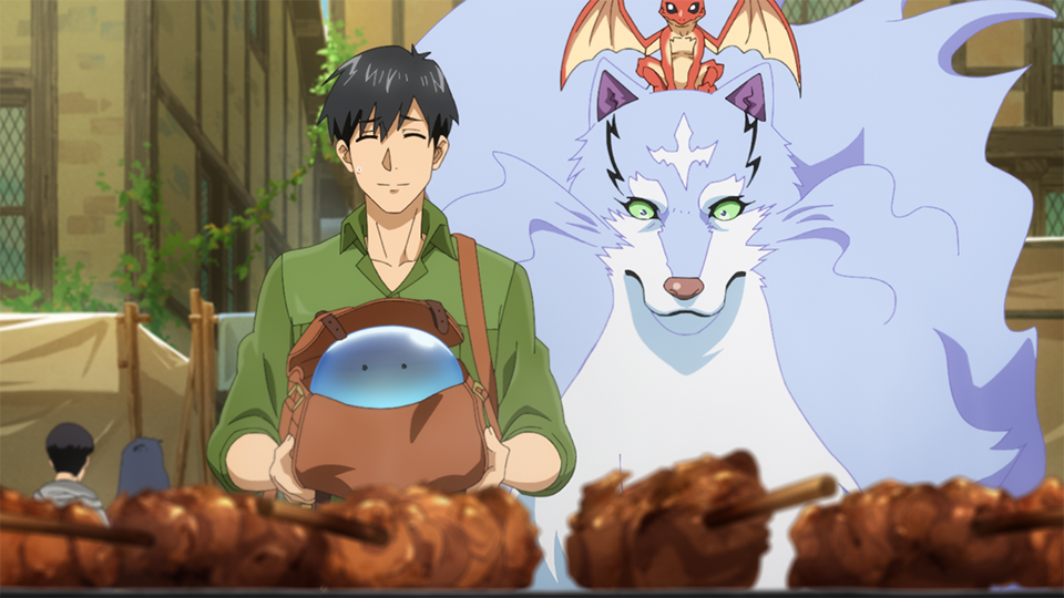 Crunchyroll dévoile sa liste de sorties home video pour décembre 2026