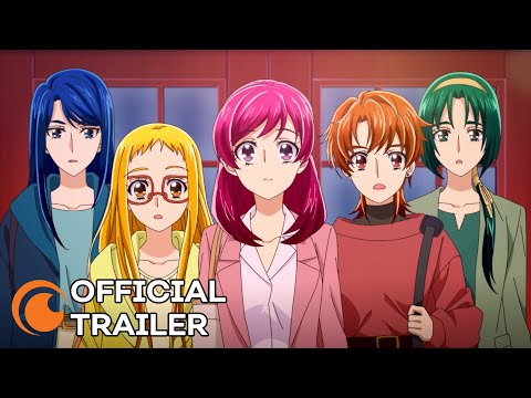 Colorful Runway! Precure The Stage : Visuel et acteurs dévoilés