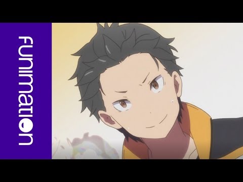 Re:ZERO Saison 4 : Nouvelle vidéo lyrique pour le thème d’ouverture ‘Recollect’