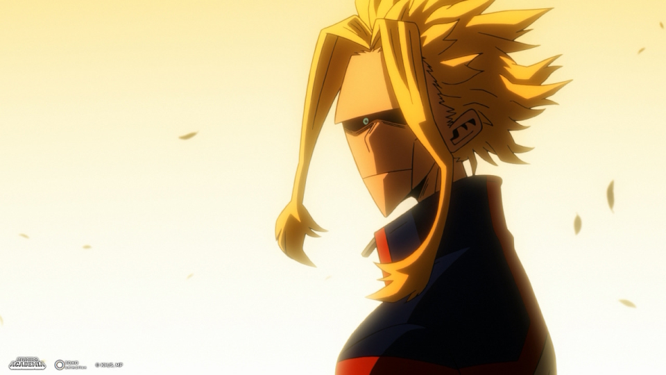 Kenny Omega : Une carrière façonnée par l&rsquo;animé, un avenir inspiré par My Hero Academia
