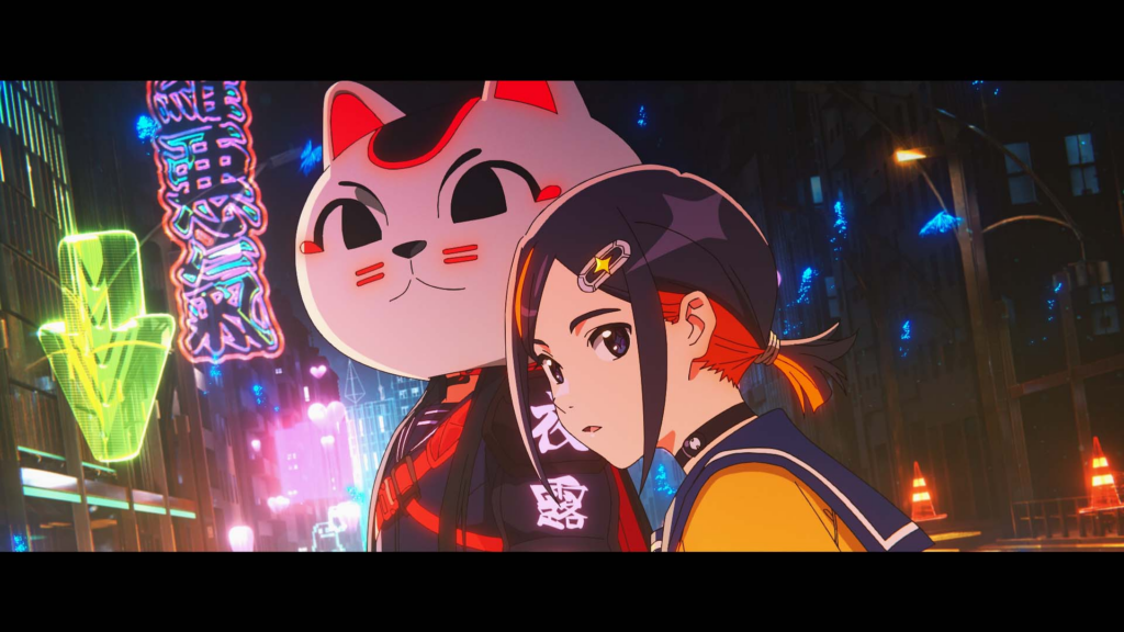 Tokyo International Film Festival 2026 : Les films d&rsquo;animation sélectionnés