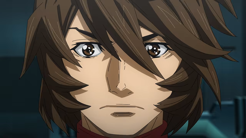 Star Blazers Yamato 3199 Chapitre 7 : Trailer et visuel dévoilés