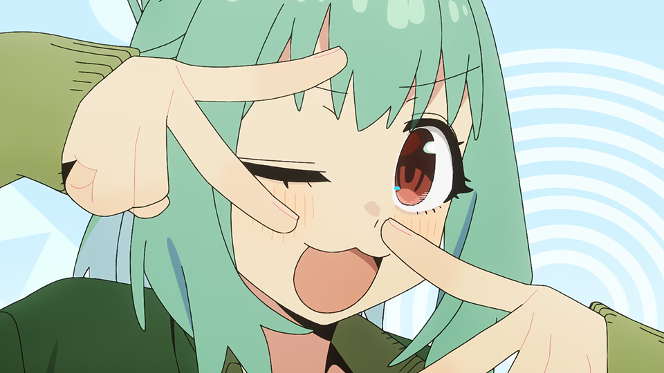 Even the Student Council Has Its Holes! : Bande-annonce et thème de fin dévoilés