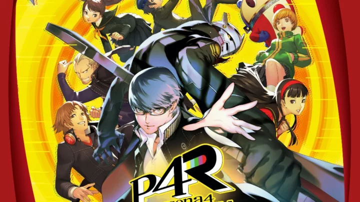 Un nouveau soundtrack pour Persona 4 sortira en 2027