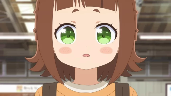 Tetsuryo! meet with Tetsudou Musume : Nouveau Trailer et Sortie Confirmée