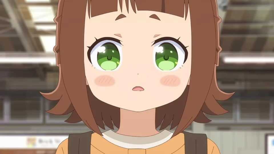 Tetsuryo! meet with Tetsudou Musume : Nouveau Trailer et Sortie Confirmée