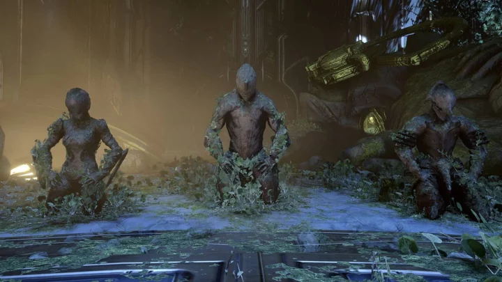 Warframe : Guide complet pour les nouveaux joueurs