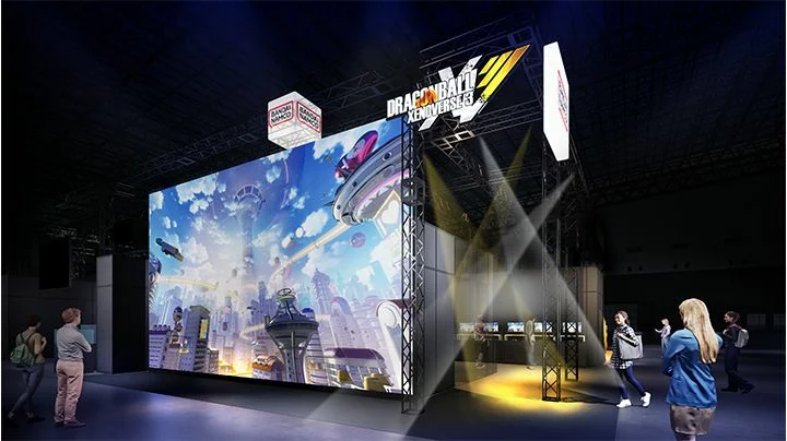 Dragon Ball Xenoverse 3 présenté au Tokyo Game Show 2026 avec démo exclusive