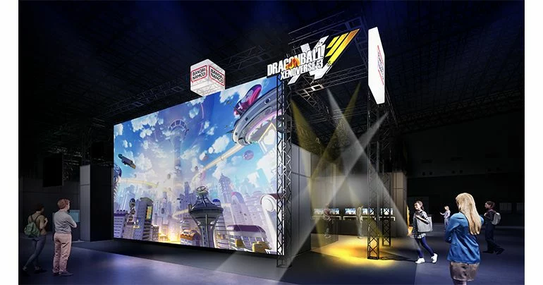 Dragon Ball Xenoverse 3 présenté au Tokyo Game Show 2026 avec démo exclusive