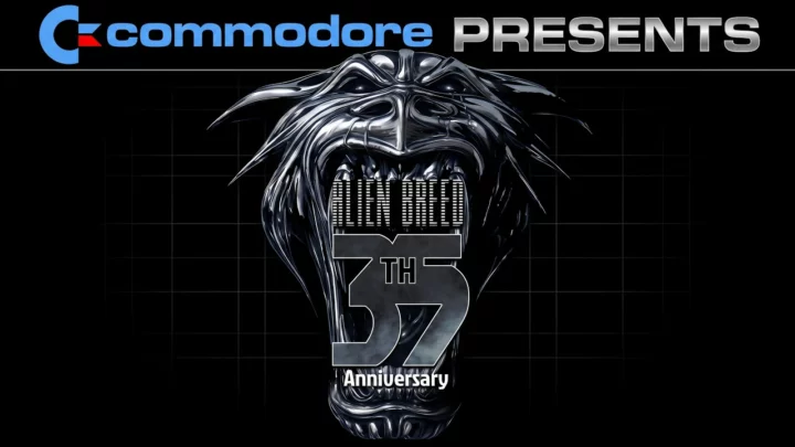 Alien Breed 35 ans : une collection célébrative en septembre 2026